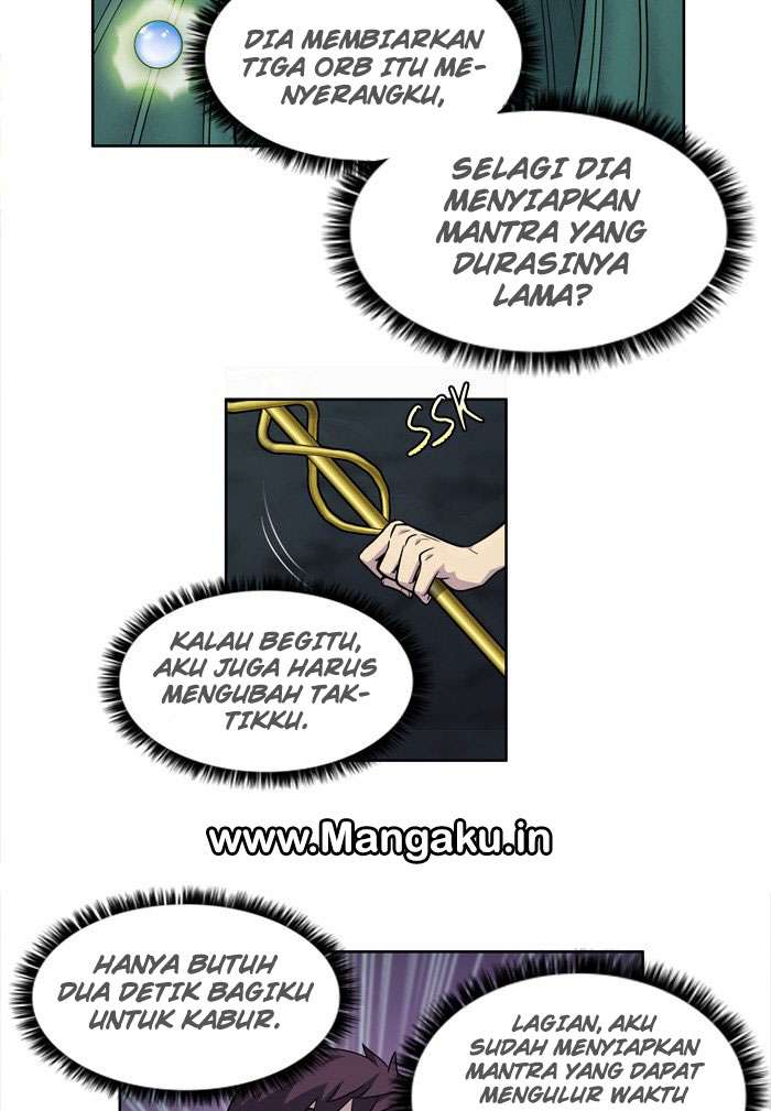 The Gamer Chapter 240 - halaman 20