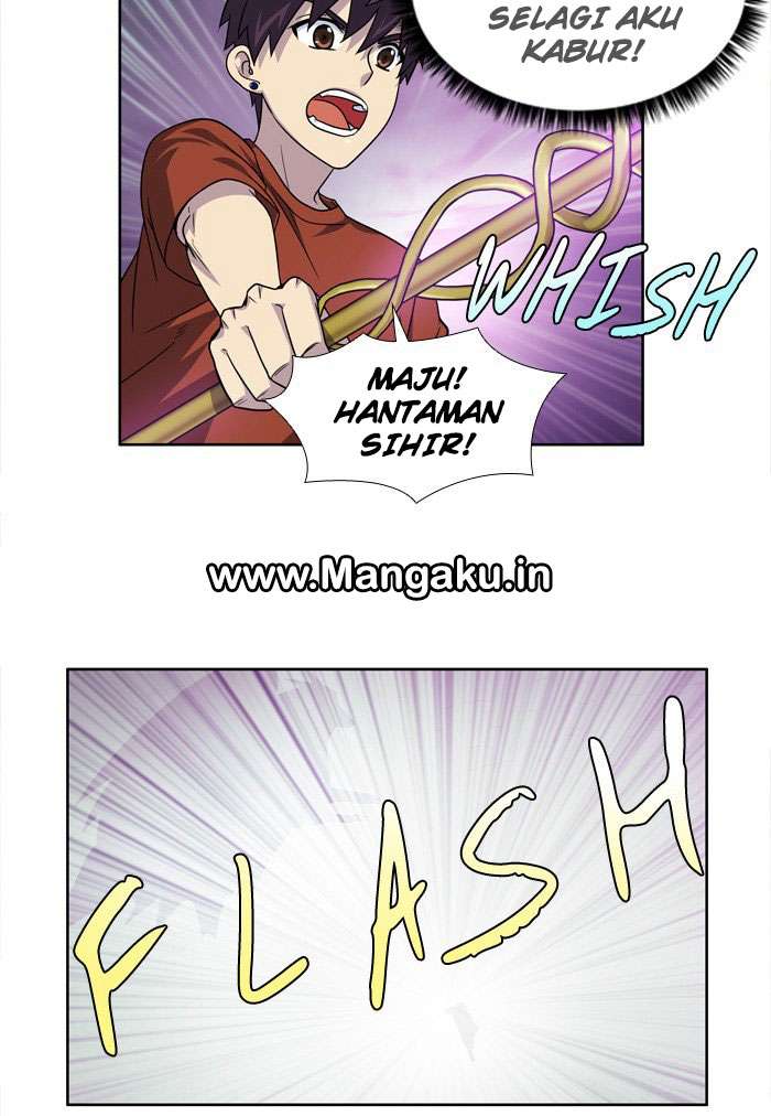 The Gamer Chapter 240 - halaman 21