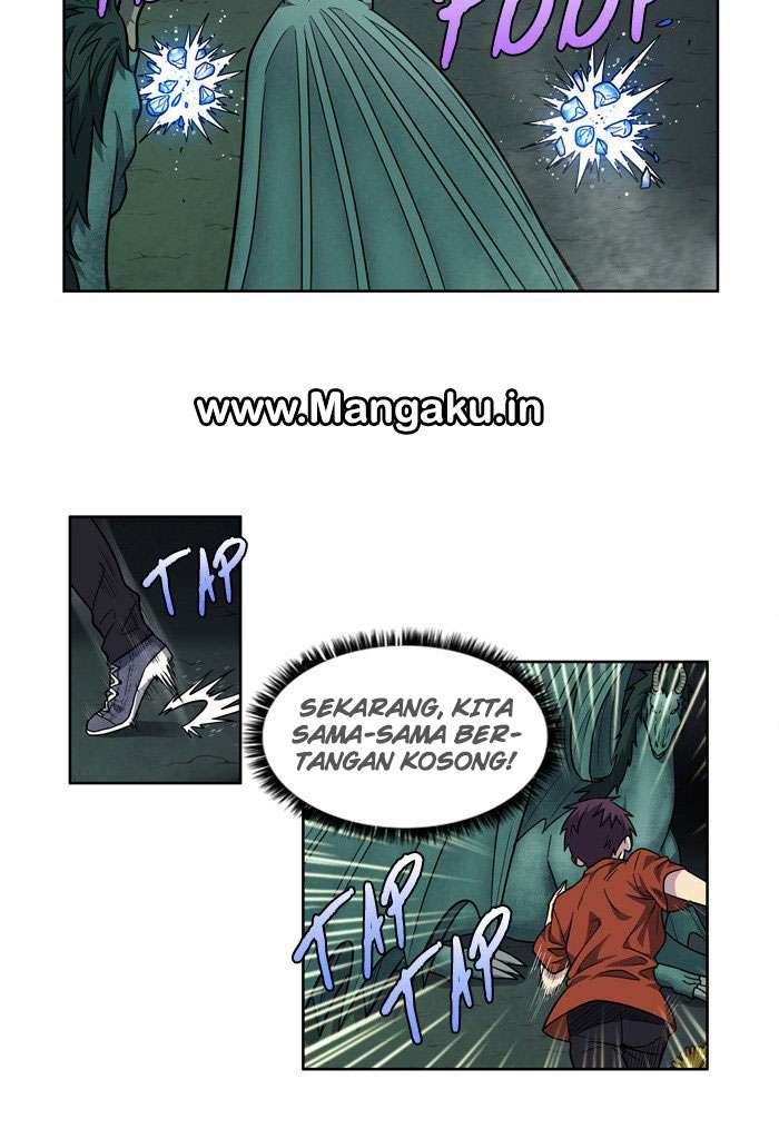 The Gamer Chapter 240 - halaman 23