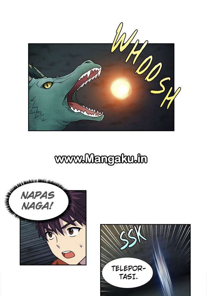 The Gamer Chapter 240 - halaman 24
