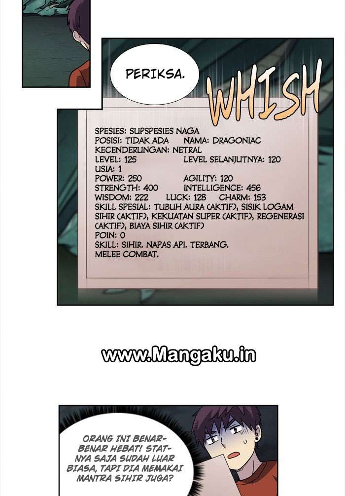 The Gamer Chapter 240 - halaman 3