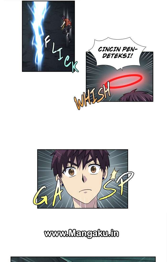 The Gamer Chapter 240 - halaman 30