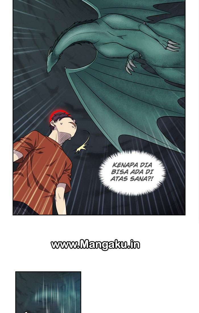The Gamer Chapter 240 - halaman 31