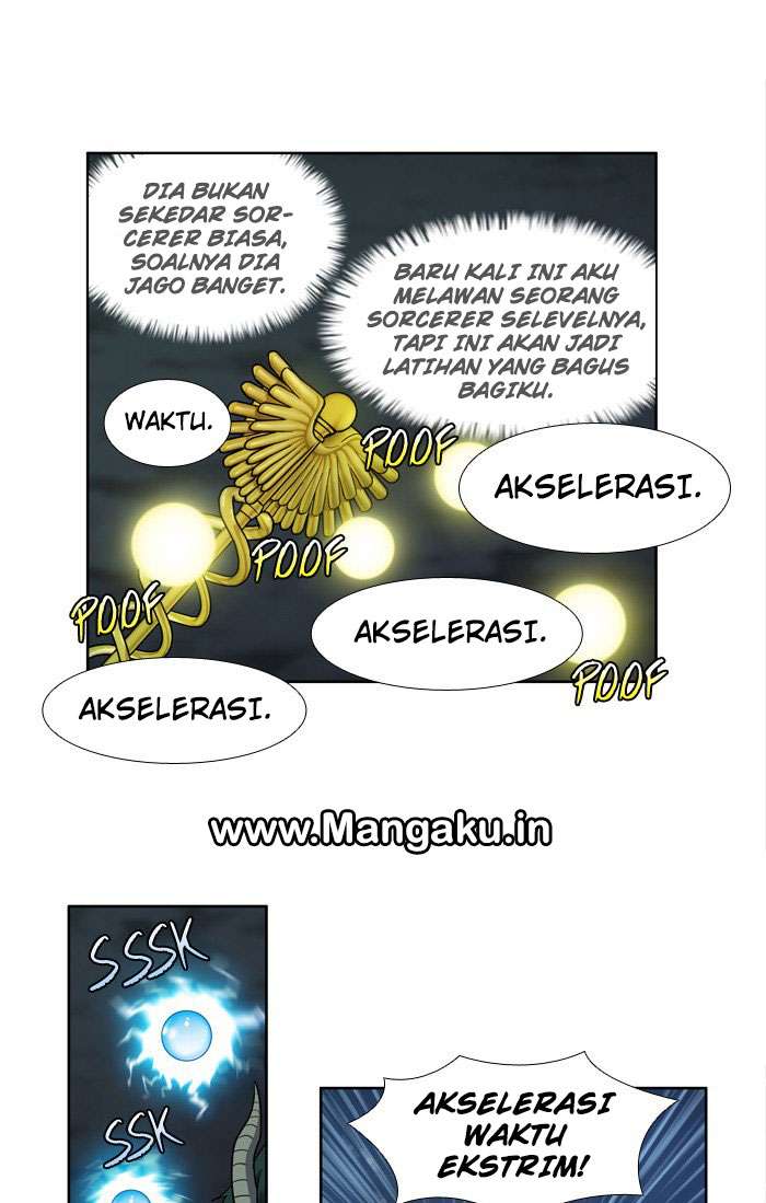 The Gamer Chapter 240 - halaman 33