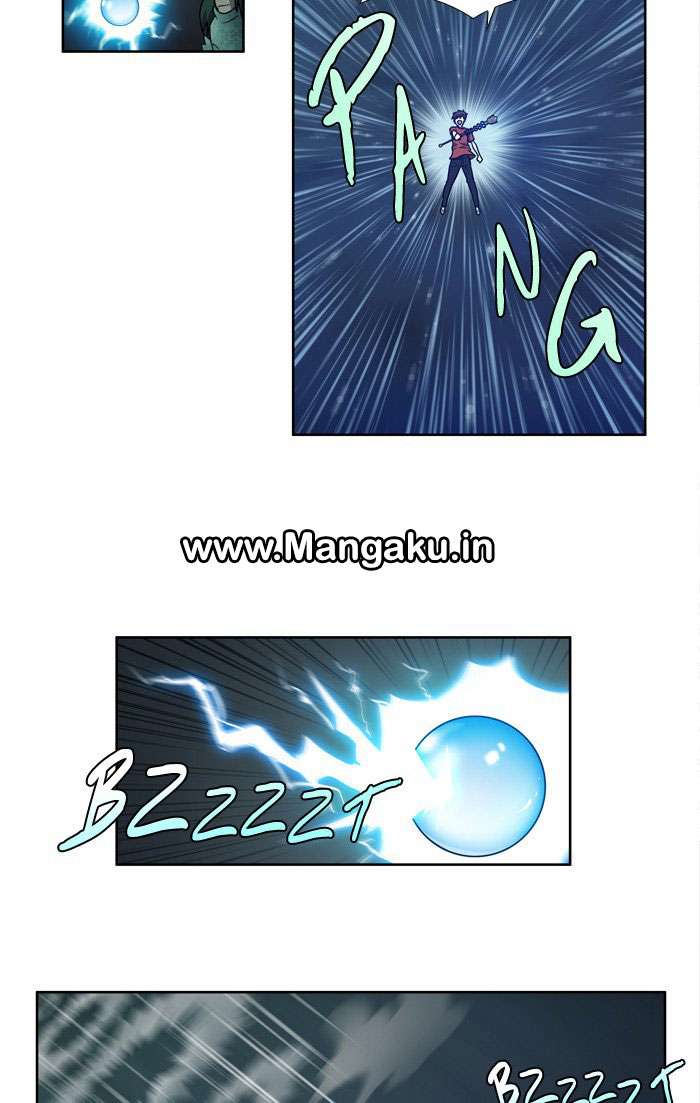 The Gamer Chapter 240 - halaman 34