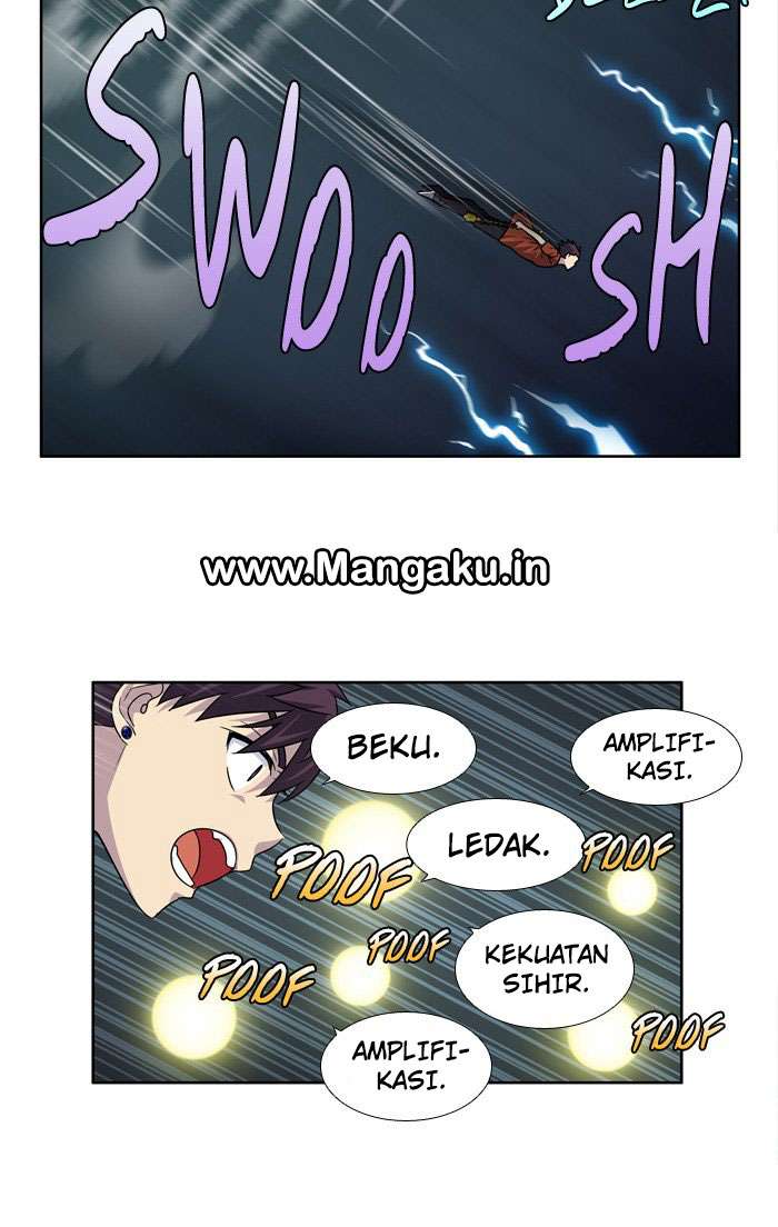 The Gamer Chapter 240 - halaman 35