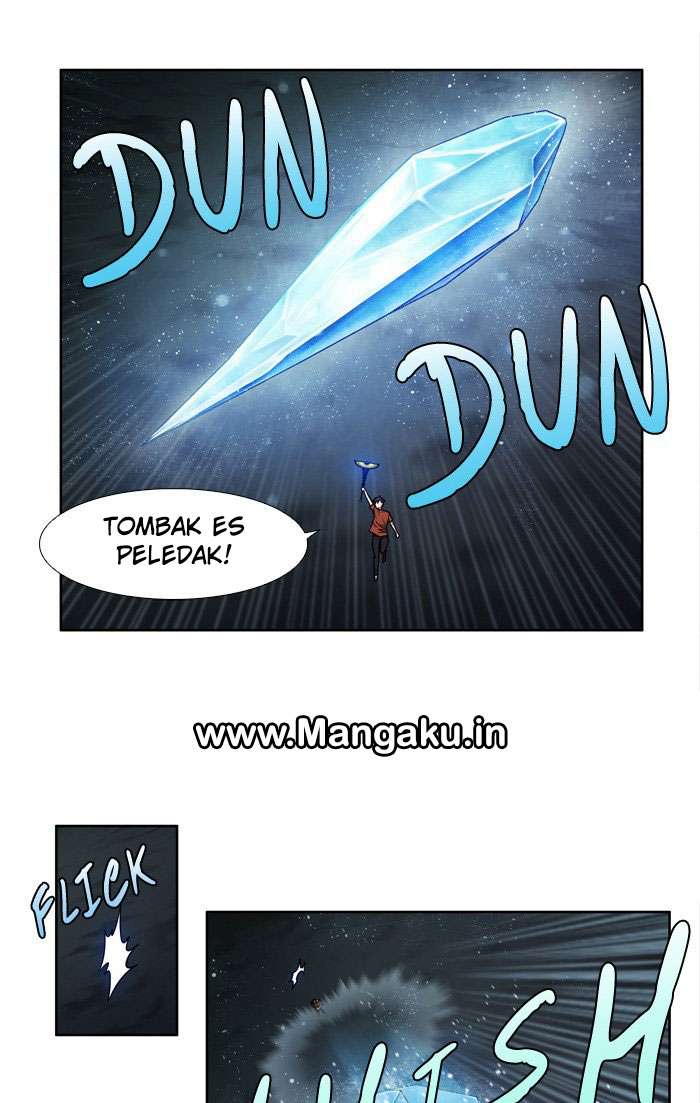 The Gamer Chapter 240 - halaman 36