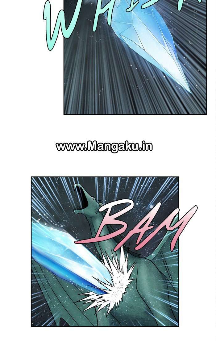 The Gamer Chapter 240 - halaman 37