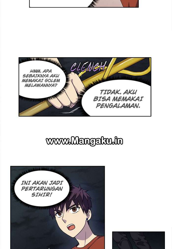 The Gamer Chapter 240 - halaman 4