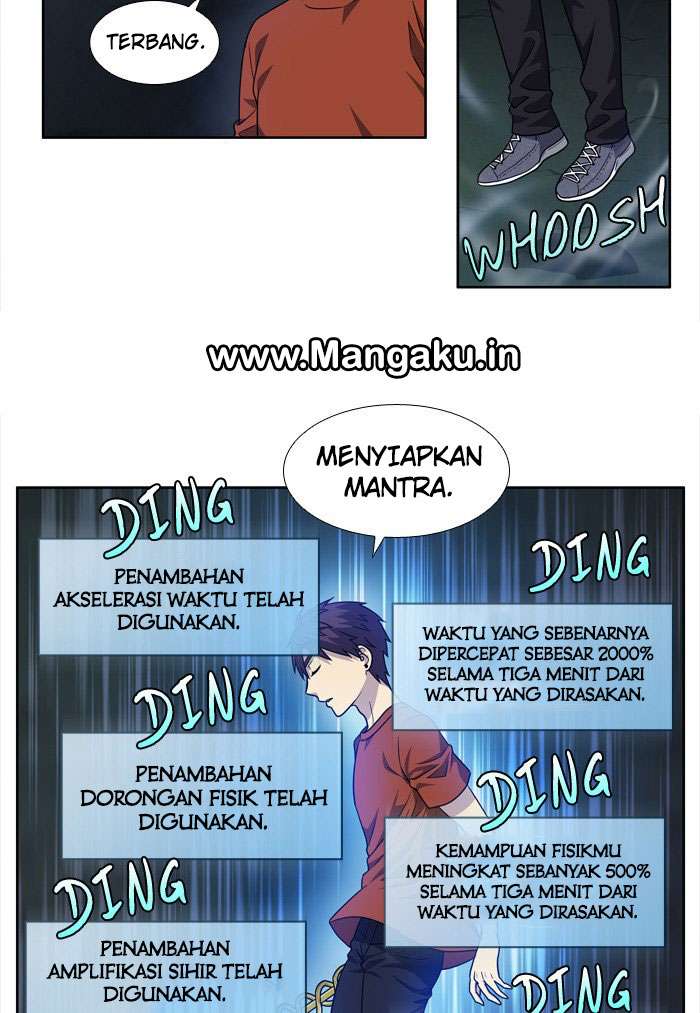 The Gamer Chapter 240 - halaman 5