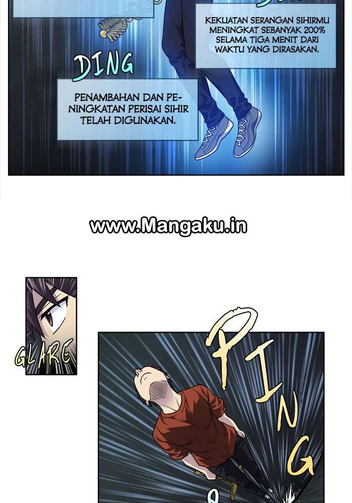 The Gamer Chapter 240 - halaman 6