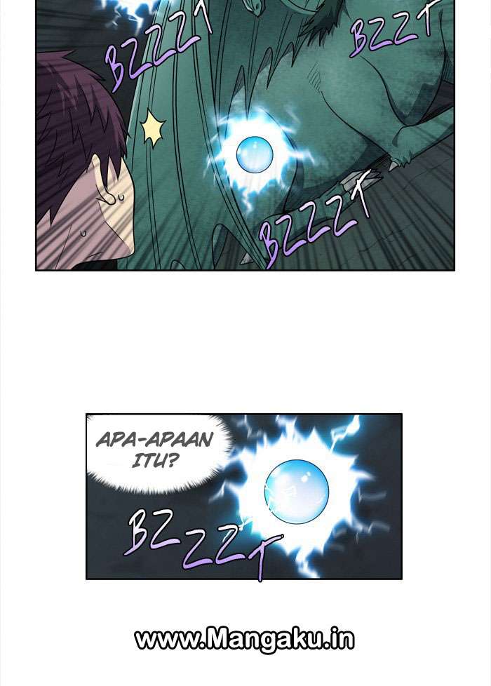 The Gamer Chapter 240 - halaman 8