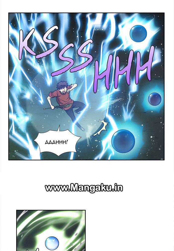 The Gamer Chapter 240 - halaman 9