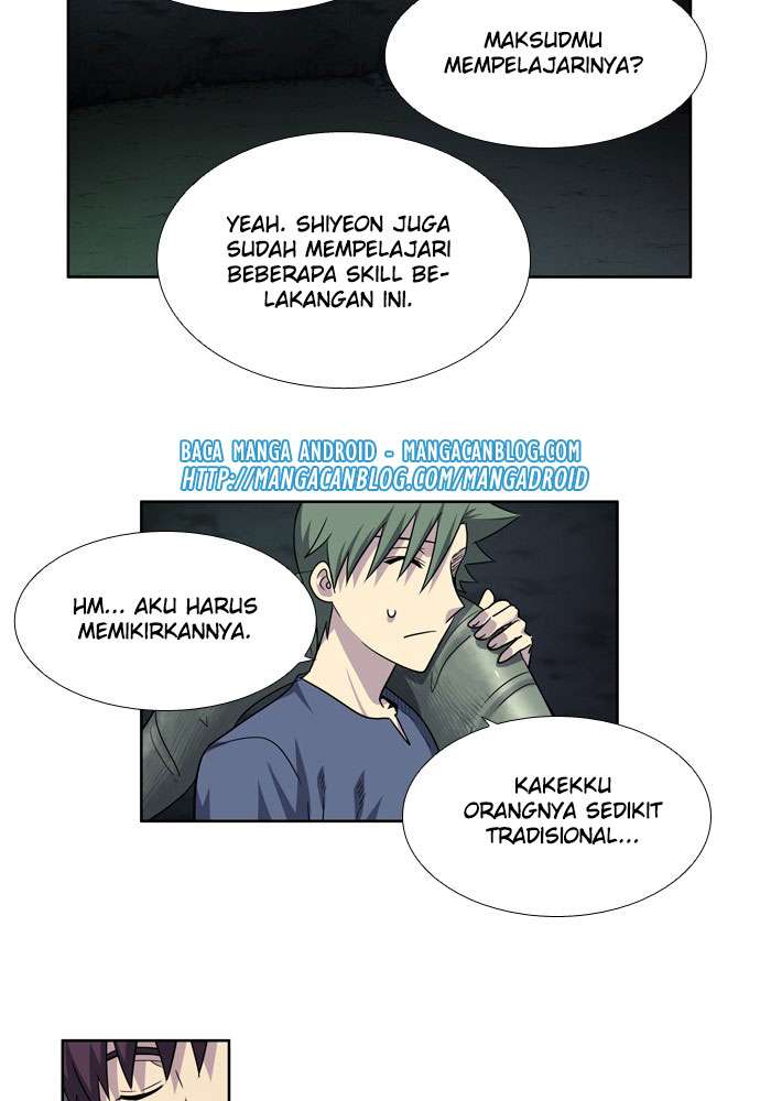 The Gamer Chapter 241 - halaman 10