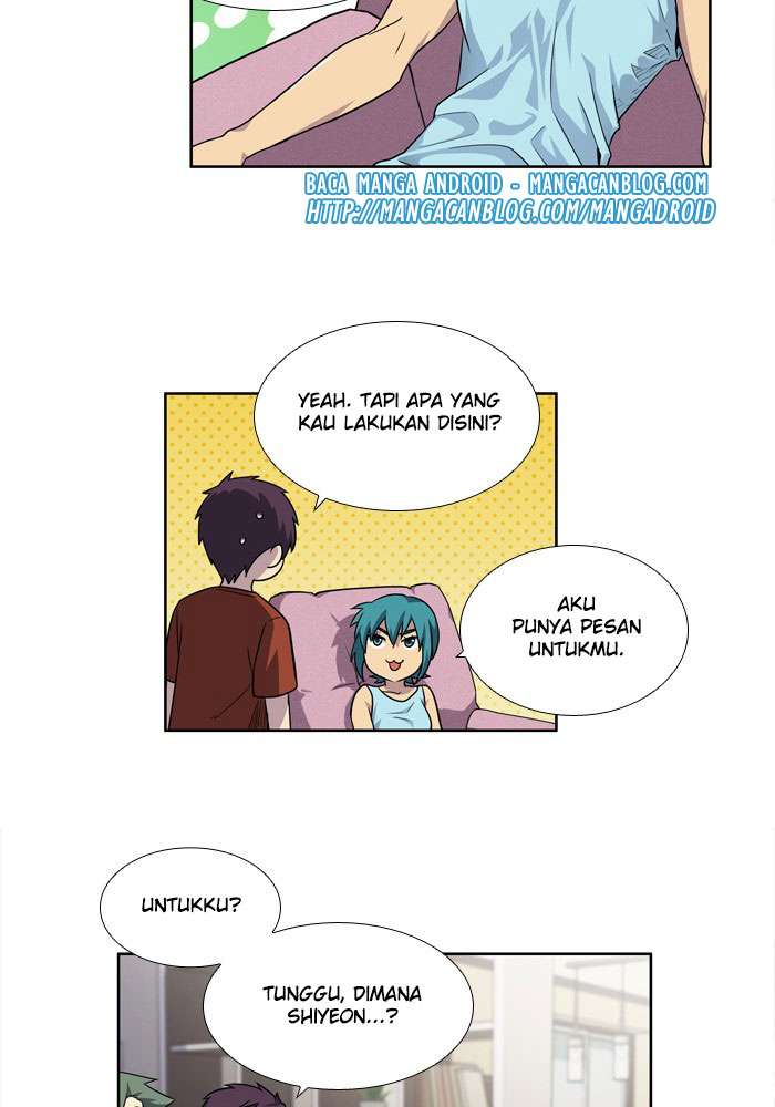 The Gamer Chapter 241 - halaman 13