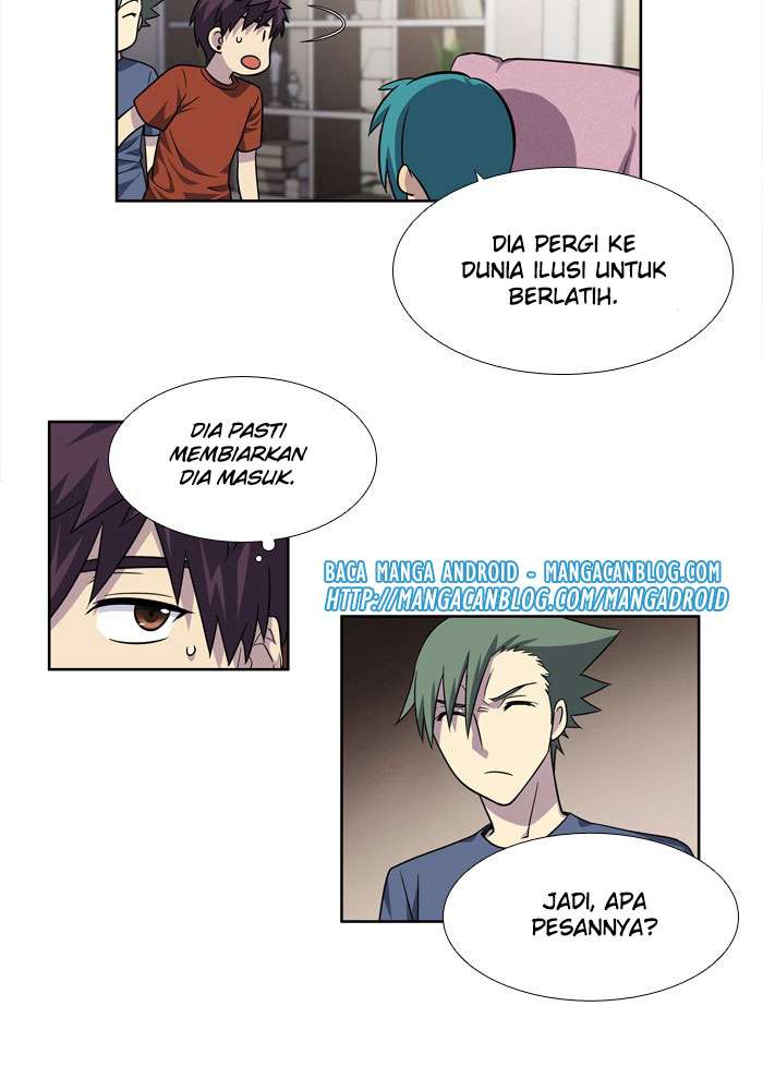 The Gamer Chapter 241 - halaman 14