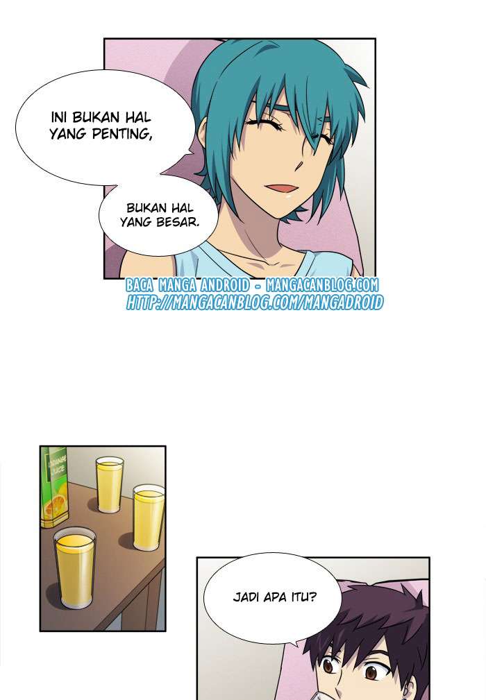 The Gamer Chapter 241 - halaman 15