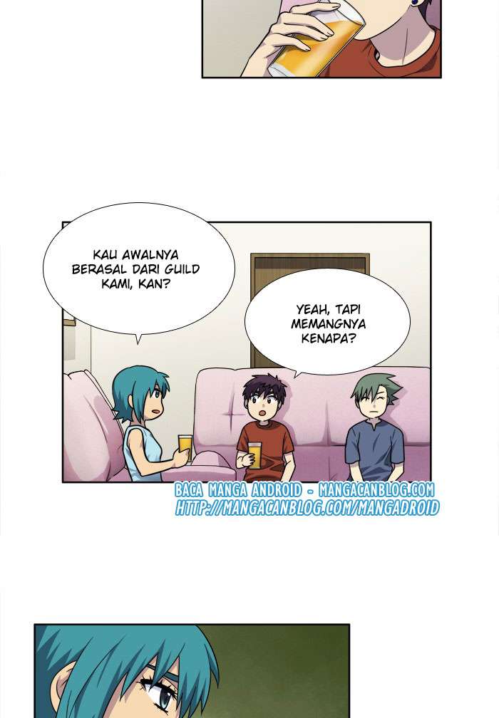 The Gamer Chapter 241 - halaman 16