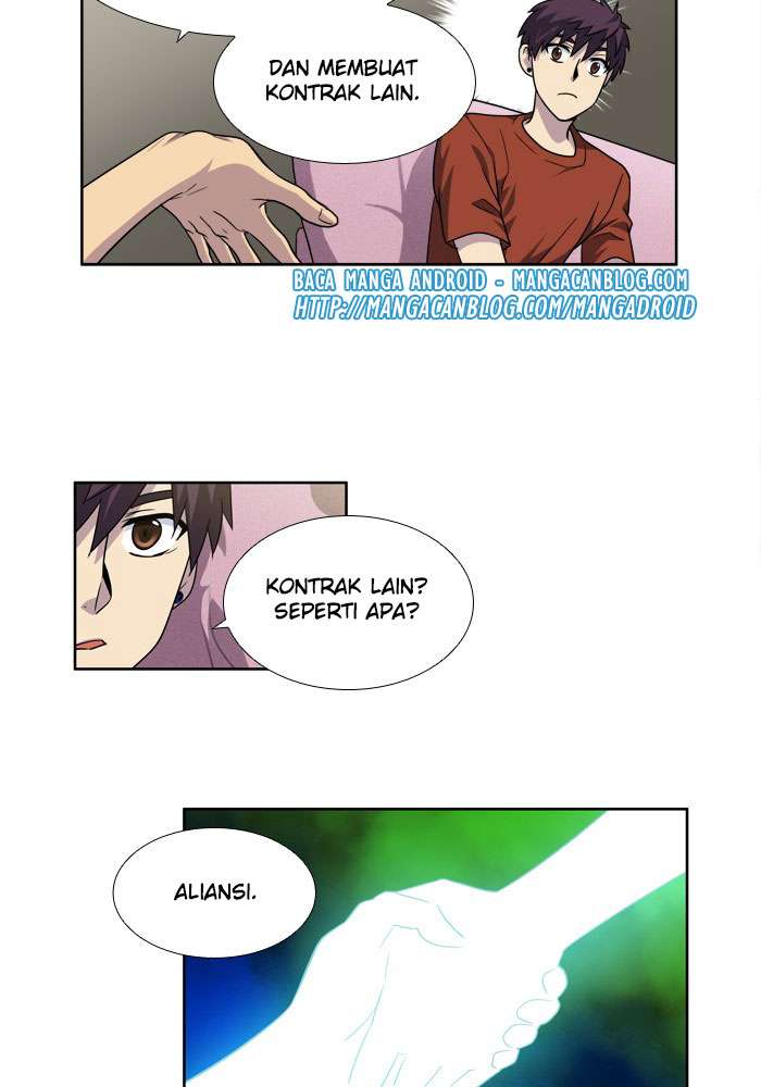 The Gamer Chapter 241 - halaman 18
