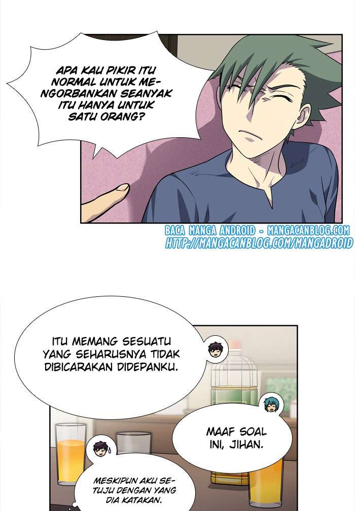 The Gamer Chapter 241 - halaman 23