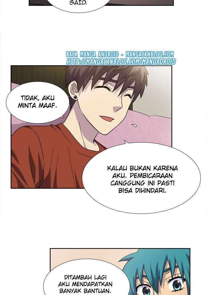 The Gamer Chapter 241 - halaman 24