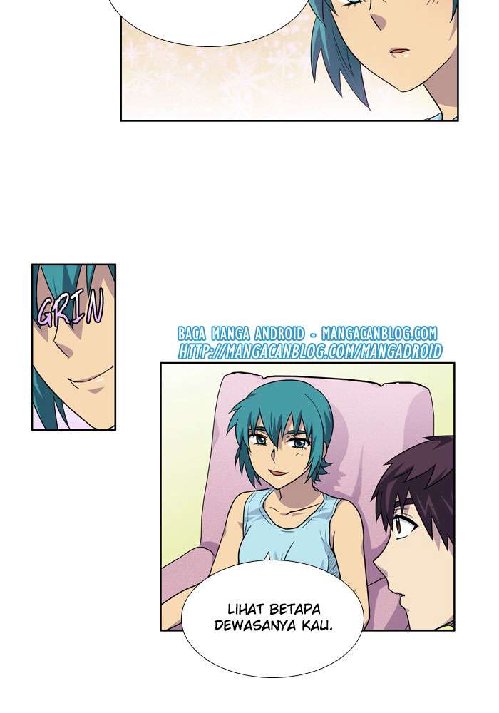 The Gamer Chapter 241 - halaman 25