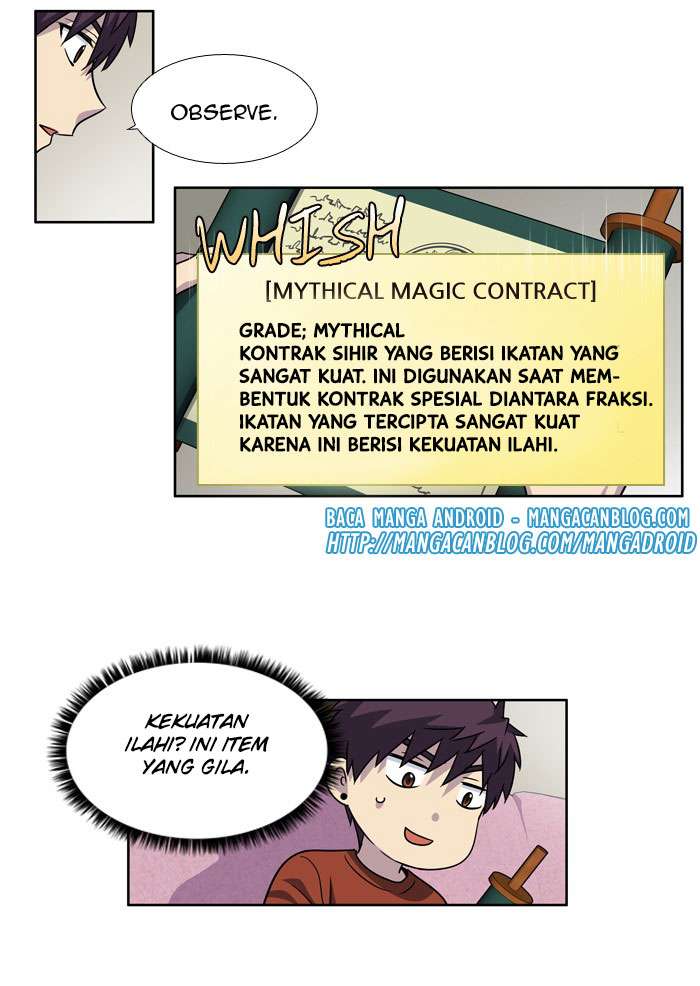 The Gamer Chapter 241 - halaman 29