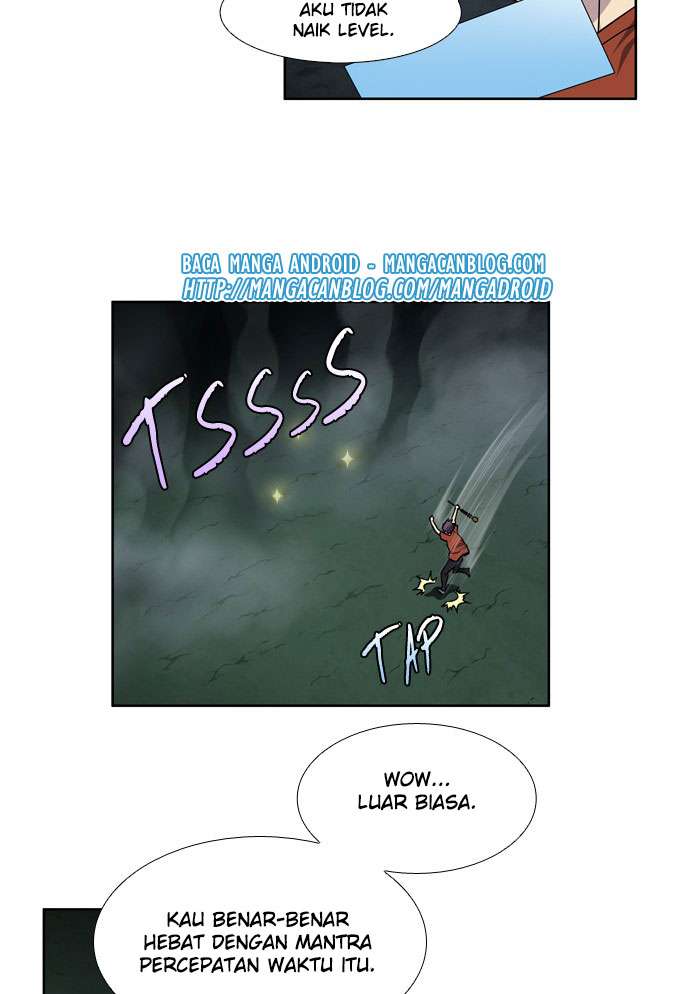 The Gamer Chapter 241 - halaman 3