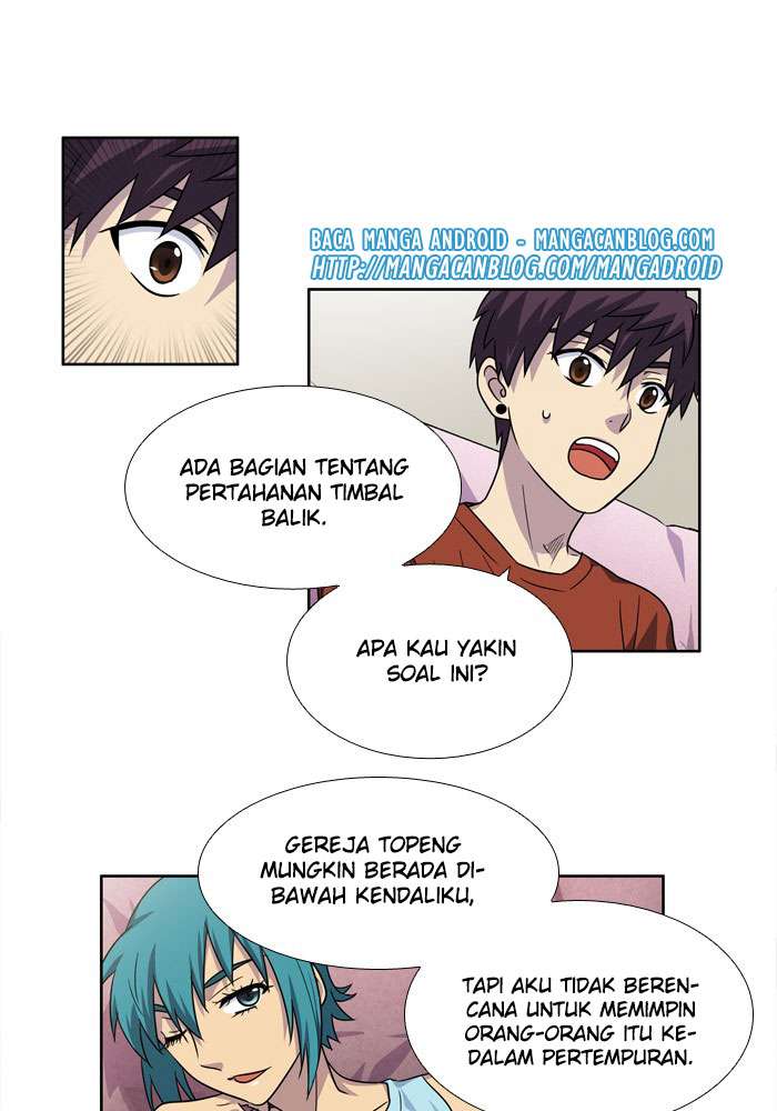 The Gamer Chapter 241 - halaman 30