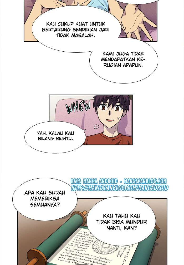 The Gamer Chapter 241 - halaman 31