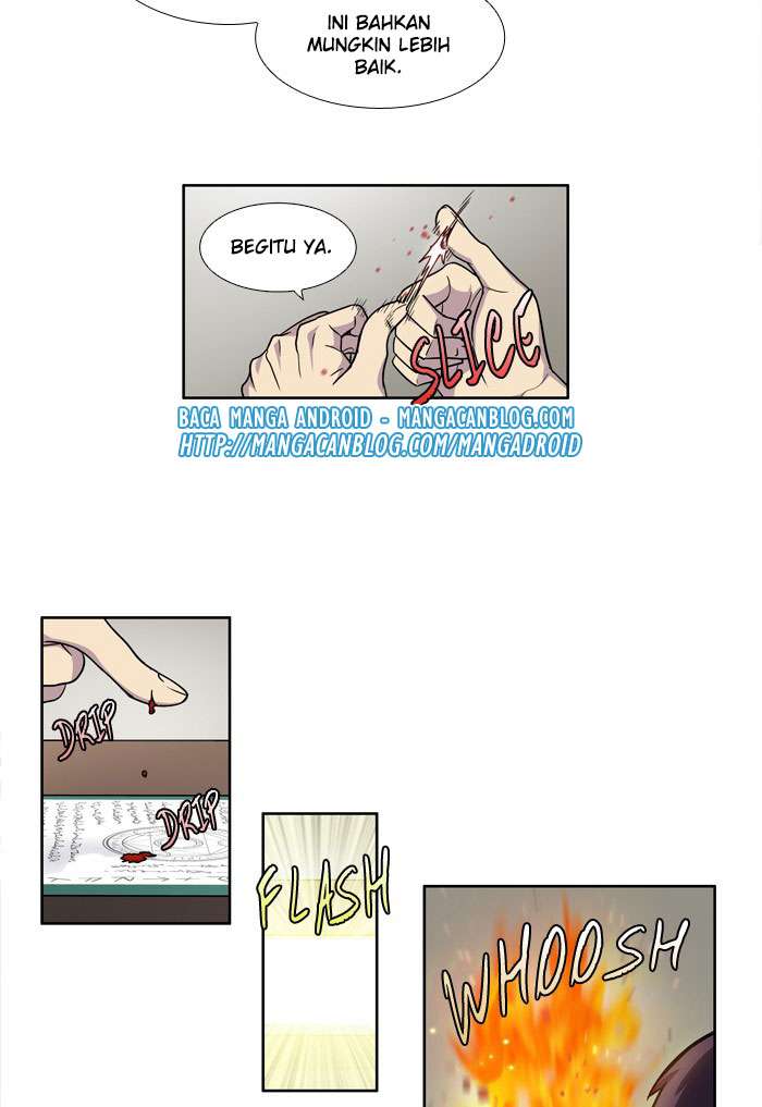 The Gamer Chapter 241 - halaman 33