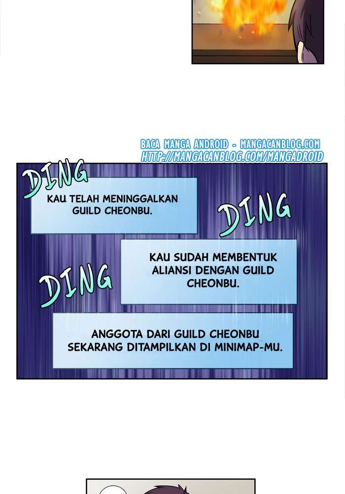 The Gamer Chapter 241 - halaman 34
