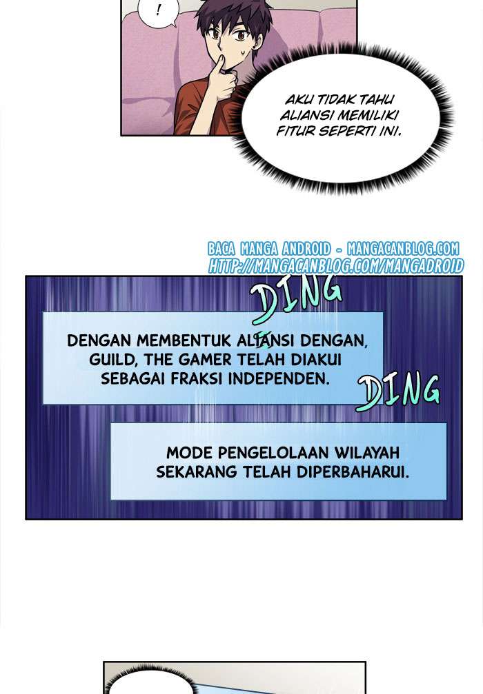 The Gamer Chapter 241 - halaman 35