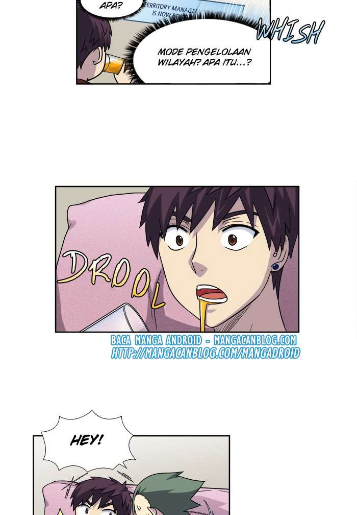 The Gamer Chapter 241 - halaman 36