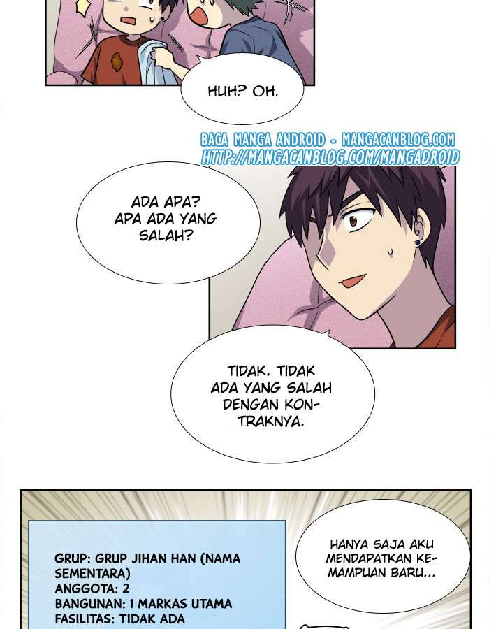 The Gamer Chapter 241 - halaman 37