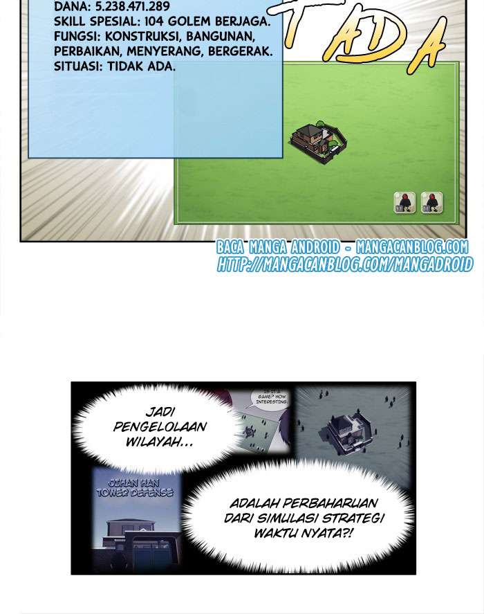 The Gamer Chapter 241 - halaman 38