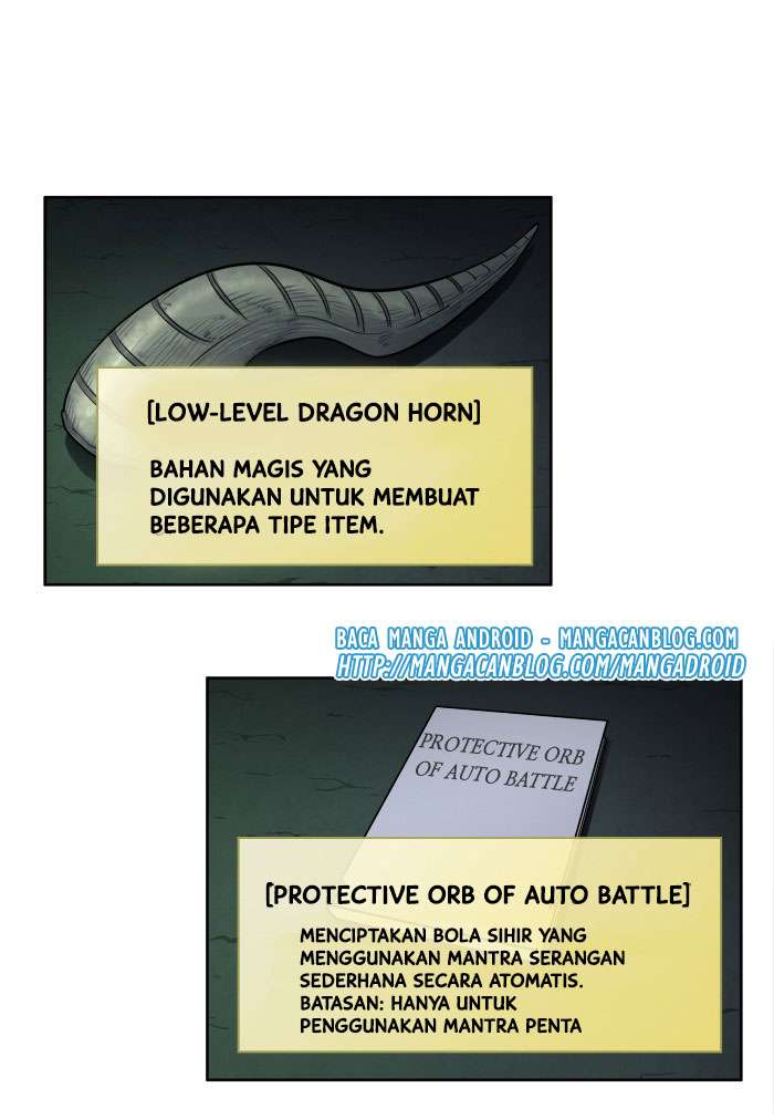 The Gamer Chapter 241 - halaman 5
