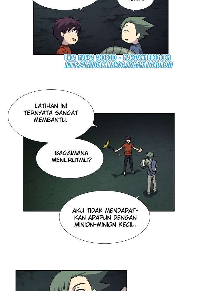 The Gamer Chapter 241 - halaman 8