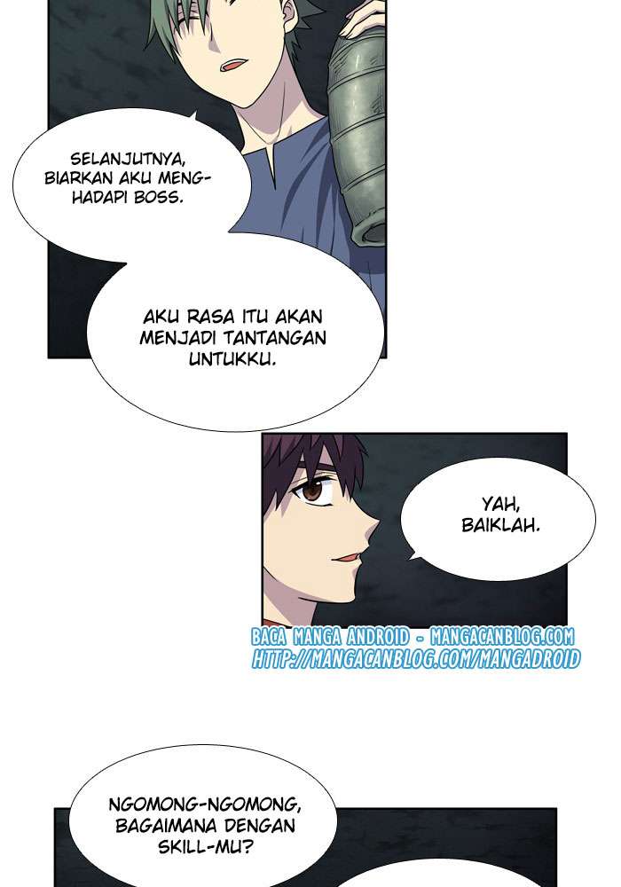 The Gamer Chapter 241 - halaman 9