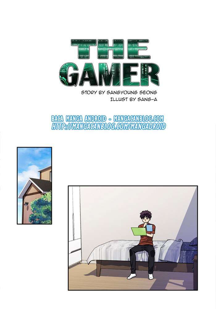 The Gamer Chapter 242 - halaman 1