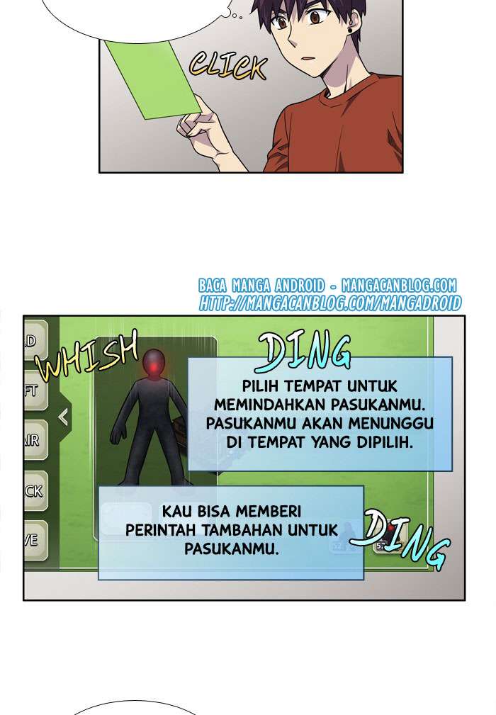 The Gamer Chapter 242 - halaman 10