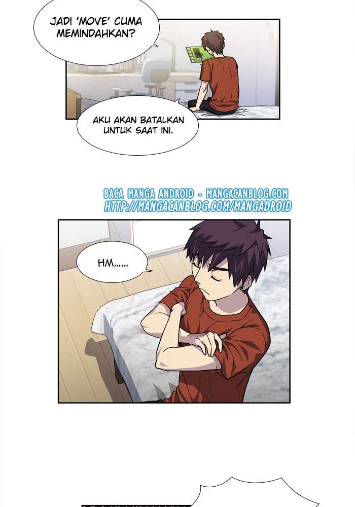 The Gamer Chapter 242 - halaman 11