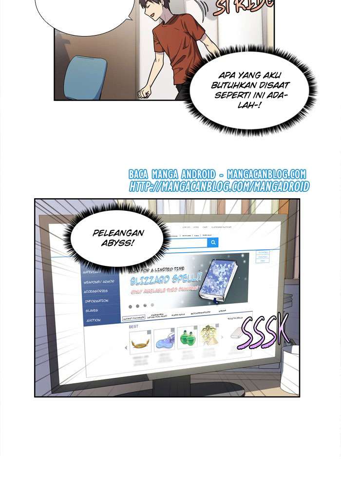 The Gamer Chapter 242 - halaman 13