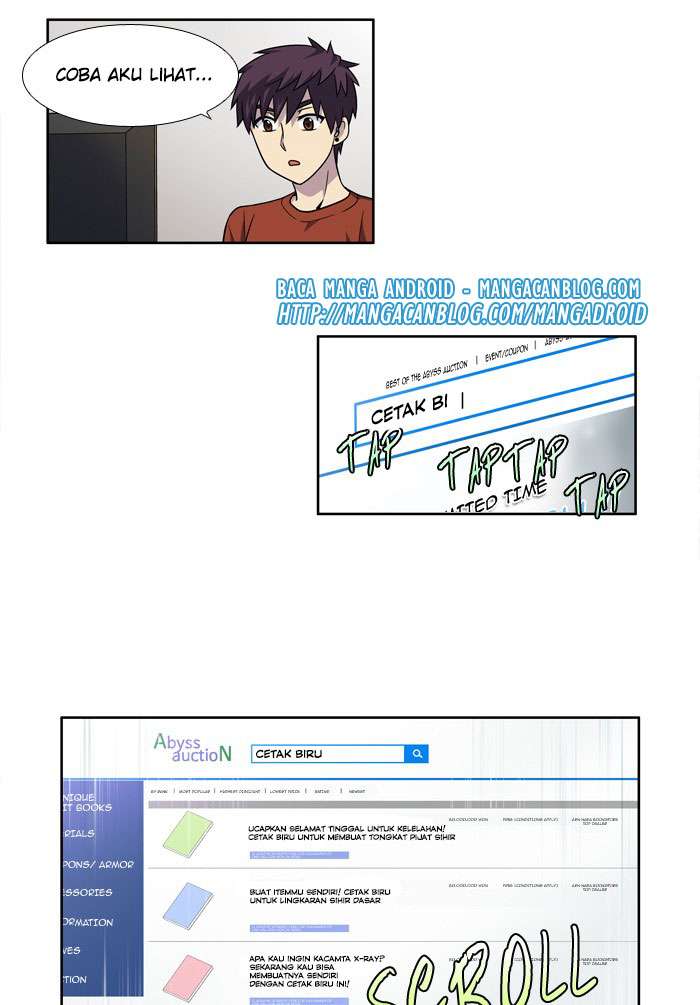 The Gamer Chapter 242 - halaman 14