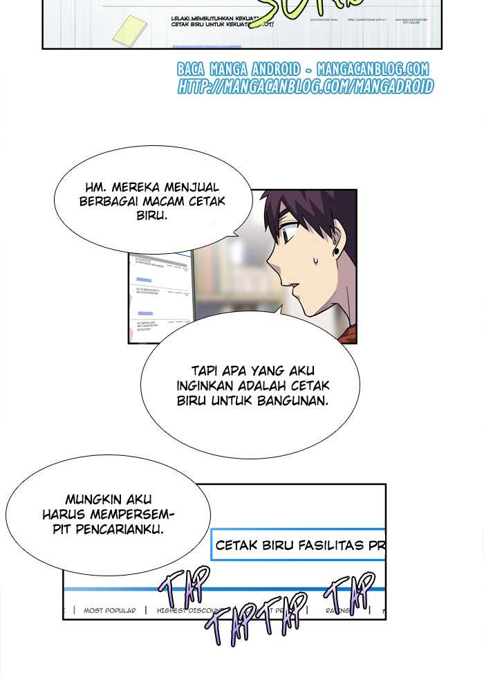 The Gamer Chapter 242 - halaman 15