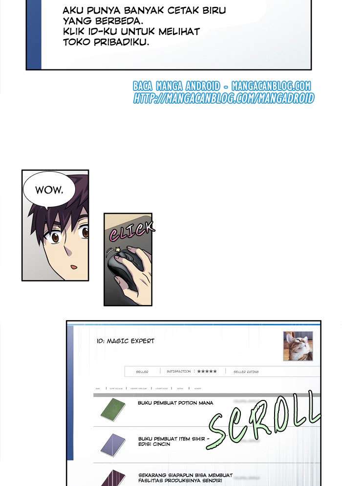 The Gamer Chapter 242 - halaman 17
