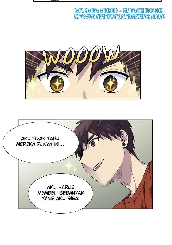 The Gamer Chapter 242 - halaman 18