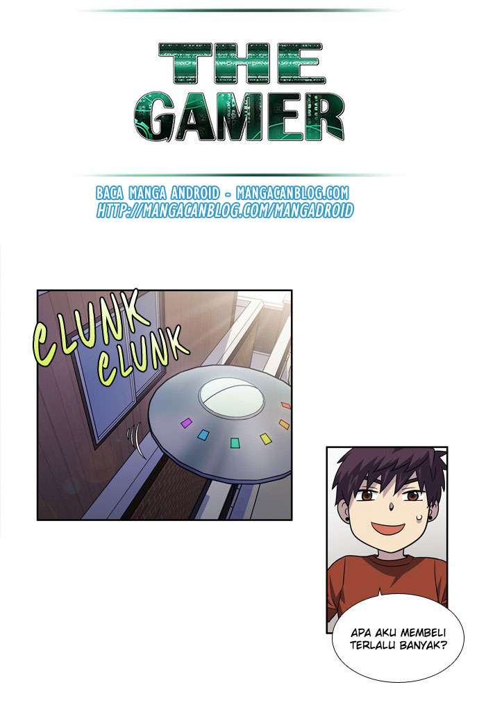 The Gamer Chapter 242 - halaman 19