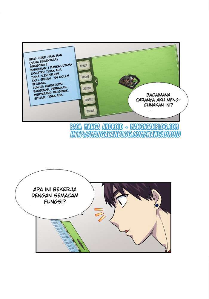The Gamer Chapter 242 - halaman 2