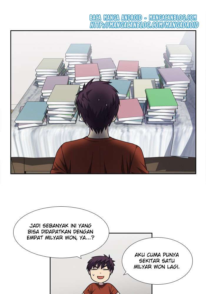 The Gamer Chapter 242 - halaman 20